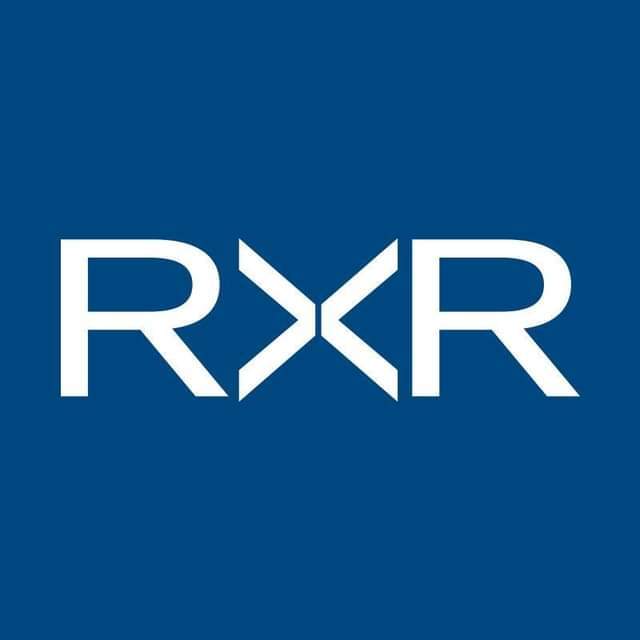 RXR Logo