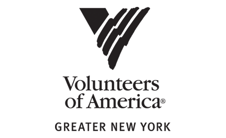 Volunteers of America of Greater NY Logo