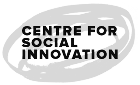 Centre for Social Innovation Logo