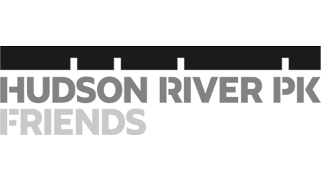 Hudson River Park Friends Logo