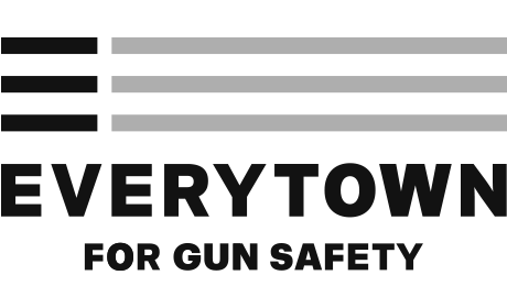 Every town for Gun Safety Logo