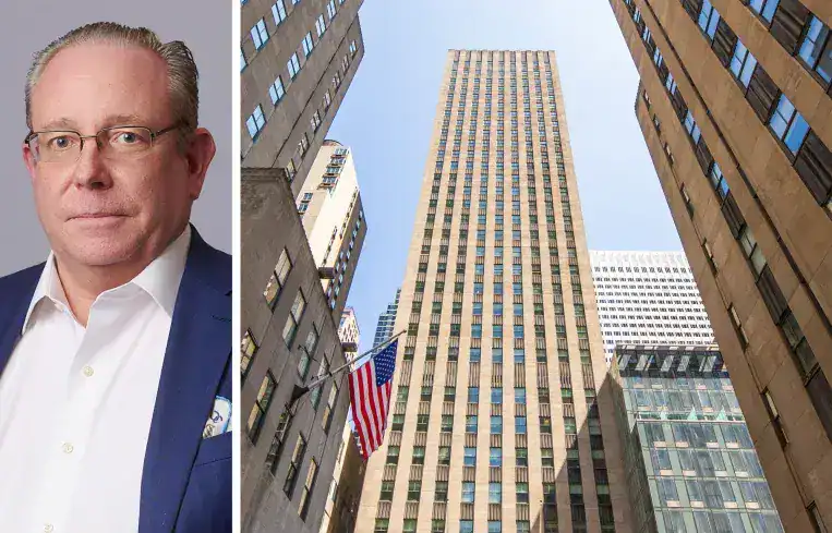 RXR Continues Leasing Momentum at 75 Rockefeller Plaza with Two New ...
